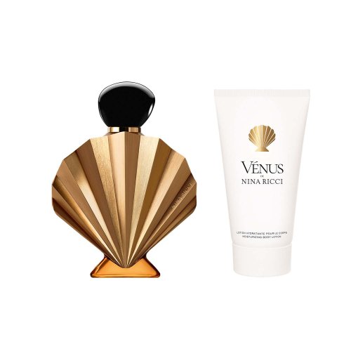 NINA RICCI Vénus von Nina Ricci Geschenkset - Eau de Parfum NINA RICCI Vénus von Nina Ricci Geschenkset - Eau de Parfum